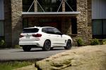 BMW X3 M Competition 2019 года (NA)